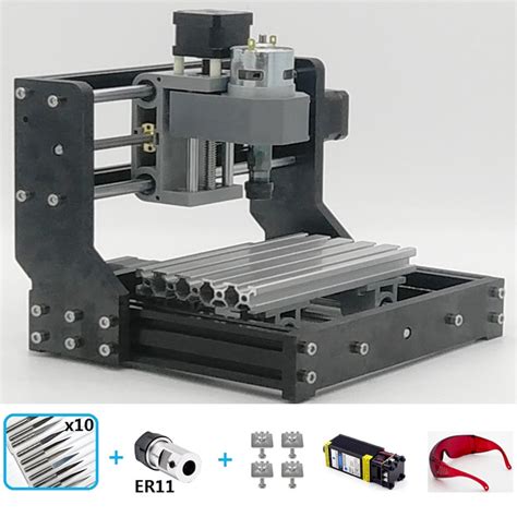 laser cnc machine hobby